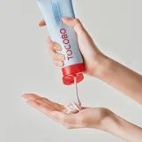 توكوبو غسول رغوة تنظيف الطين بجوز الهند  100 مل  |  TOCOBO COCONUT CLAY CLEANSING FOAM  100 ml