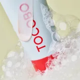 توكوبو غسول رغوة تنظيف الطين بجوز الهند  100 مل  |  TOCOBO COCONUT CLAY CLEANSING FOAM  100 ml