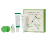 اكسس واي مجموعة وات إز يور ويذر بيوتي بوكس 5 قطع | Axis Y What Is Your Weather Beauty Box 5 pieces
