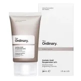 ذا أورديناري سيروم حمض الأزيليك 10% لتفتيح وتقليل البقع وحب الشباب 30 مل | The Ordinary Azelaic Acid Suspension 10% 30ml