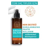 بروكسين بخاخ ماجيك ميكس لإصلاح الشعر بالعناية بزيت الأرجان - 110 مل  |  PROCSIN Magic Mix Repair Argan Care Spray 110 ML