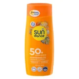 صن دانس لوشن الحماية من الشمس بدرجة حماية SPF 50  ( 200 مل )   |    SUNDANCE Sonnenmilch LSF 50, 200 ml