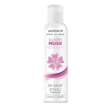 واتسونز كلاسي مسك بخاخ مزيل العرق  150 مل  |  watsons classy musk deodorant spray 150ml