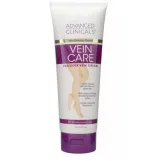 أدفانسد كلينيكالز كريم للعناية بالأوردة ودوالي الساقين - 237 مل  |  Advanced Clinicals Vein Care Varicose Veins Cream 237 ML