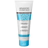 أدفانسد كلينيكالز كريم علاجي للبقع الداكنة - 237 مل  |  Advanced Clinicals Dark spot therapeutic cream - 237 ml)