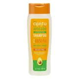 كانتو شامبو الأفوكادو المرطب بزيت الأفوكادو وزبدة الشيا - 400 مل  |  Cantu Avocado Shampoo  Hydrating With Avocado & Shea Butter 400ml