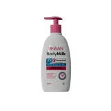 شان مرطب للجسم، 300 جم - Shaan Body Moisturizer, 300g