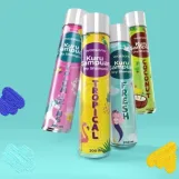 واتسونز شامبو جاف برائحة استوائية  200 مل |  Watsons Kuru Şampuan Tropik dry shampoo 200 ml