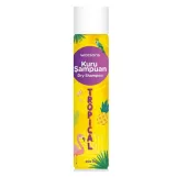واتسونز شامبو جاف برائحة استوائية  200 مل |  Watsons Kuru Şampuan Tropik dry shampoo 200 ml