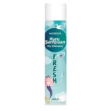 واتسونز شامبو جاف برائحة منعشة 200 مل  |   Watsons Kuru Şampuan Fresh dry shampoo 200 ml