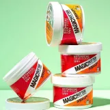 ميكس أب ماجيك باتر 12 زيت للعناية وإصلاح الشعر ليف ان 250 مل  |   Mixup Magic Butter 12 Oil Repairing & Constructing Leave-In Hair Care 250 ml