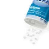 ميڤوليس محلي دايت خالٍ من السعرات الحرارية  1200 قرص  |   Mivolis Diet Sugar Zero Calorie Sweetener 1200 Tablets