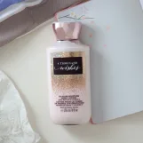 باث آند بودي وركس لوشن الجسم " أ ثاوذند ويشيس "  236 مل   |   Bath & Body Works A Thousand Wishes  Body Lotion 236ml