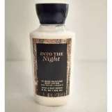 باث آند بودي وركس لوشن الجسم " ان تو ذا نايت " 236 مل  |  Bath & Body Works Into the Night Body Lotion 236ml