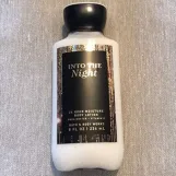 باث آند بودي وركس لوشن الجسم " ان تو ذا نايت " 236 مل  |  Bath & Body Works Into the Night Body Lotion 236ml