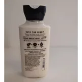 باث آند بودي وركس لوشن الجسم " ان تو ذا نايت " 236 مل  |  Bath & Body Works Into the Night Body Lotion 236ml