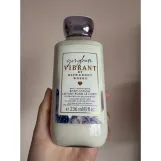 باث آند بودي وركس لوشن الجسم "جنغام فيبراند " 236 مل  |  Bath & Body Works gingham vibrant Body Lotion 236ml