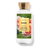 باث آند بودي وركس لوشن الجسم" روز " 236 مل  |  Bath & Body Works Rose Body Lotion 236ml