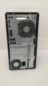 HP PRODESK 600G3