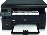 HP LaserJet Pro M1132 Multifunction Printer