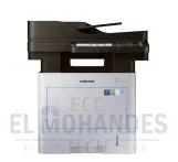 Samsung ProXpress SL-M4080 Laser Multifunction Printer series