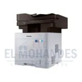 Samsung ProXpress SL-M4080 Laser Multifunction Printer series