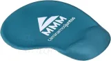 G-01 Mouse Pad with Gel Wrist Support