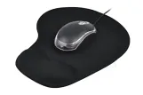 G-01 Mouse Pad with Gel Wrist Support