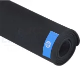 Mouse Pad Hp - Mp7035 Black - Large (700*350*4Mm), Hp, Mp7035