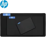 Mouse Pad Hp - Mp7035 Black - Large (700*350*4Mm), Hp, Mp7035