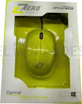 zero zr 300 laser usb mouse