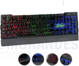 ZERO ZR 2060 KEYBOARD