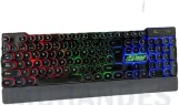 ZERO ZR 2060 KEYBOARD