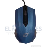 Mouse USB Zero Zr-450