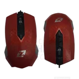 Mouse USB Zero Zr-450