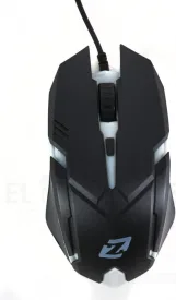 ZERO ZR-200 COLORFUL RGB Mouse