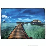 MOUSE PAD Q9 Multi Colour