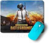 MOUSE PAD Q9 Multi Colour