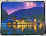 MOUSE PAD Q9 Multi Colour