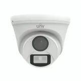 Uniview UAC-T112-F28-W Indoor Security Camera 2MP 2.8mm