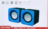 Mini digital speaker YST-1052