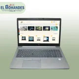 hp zbook 15 G5