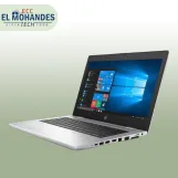 HP لابتوب برو بوك 645 G4