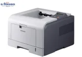 Samsung ML-3471ND طابعة الليزر نقطة لكل انش A4