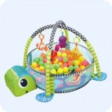 سجاده كور سلحفه