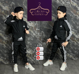 ترنج ولادي اديداس