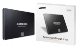Samsung 120GB 850 EVO 2.5-Inch SATA III Internal SSD | MZ-75E120B
