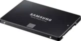 Samsung 120GB 850 EVO 2.5-Inch SATA III Internal SSD | MZ-75E120B