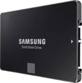 Samsung 120GB 850 EVO 2.5-Inch SATA III Internal SSD | MZ-75E120B