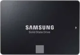 Samsung 120GB 850 EVO 2.5-Inch SATA III Internal SSD | MZ-75E120B
